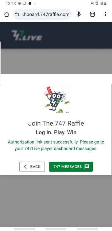 how to win 747 live|747 Daily Raffle .